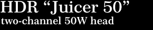 Juicer 50